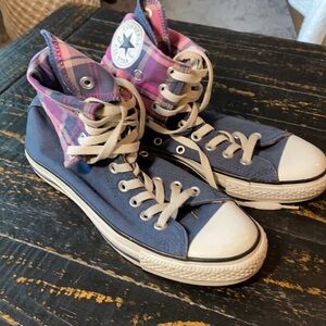 Converse All Star/Chick Taylor sneakers